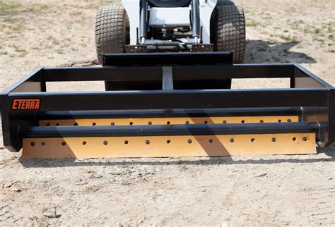 steer skid blade attachments|aftermarket skid steer attachments.